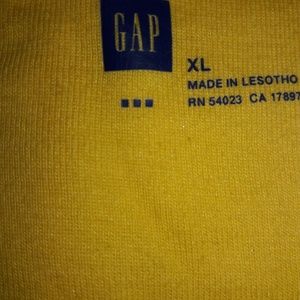 GAP Top